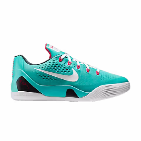 Nike Kobe 9 EM GS 'Dusty Cactus'