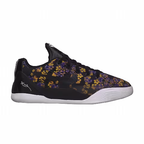 Nike Kobe 9 EM GS 'Floral'