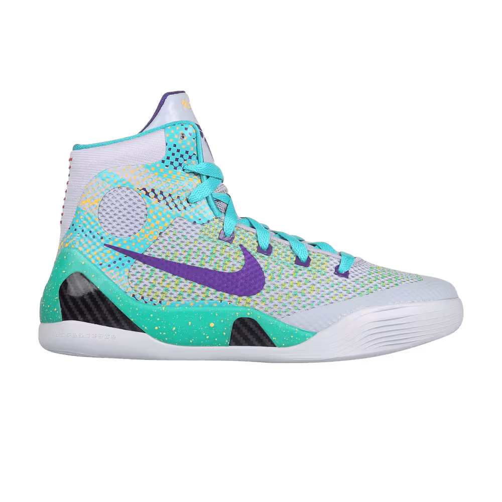 Nike Kobe 9 Elite GS Hero Pack