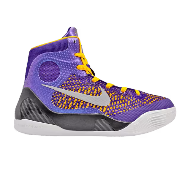 Nike Kobe 9 Elite GS Team