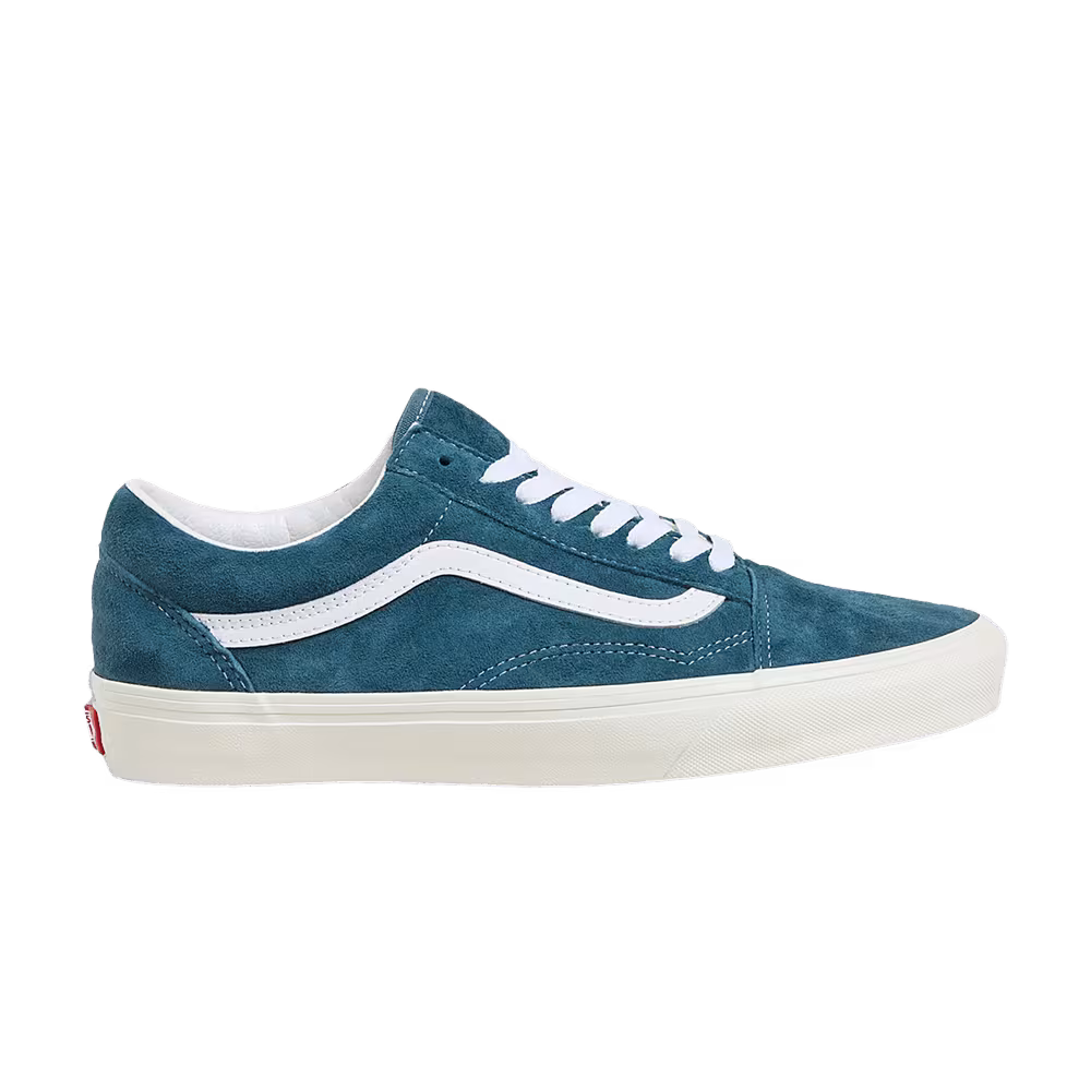 Vans Old Skool Stargazer Blue
