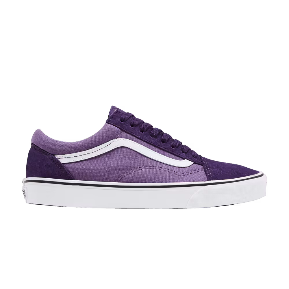 Vans Old Skool Grape Jam Purple