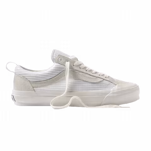 END. x Vans Old Skool 136 LX 'Parachute'