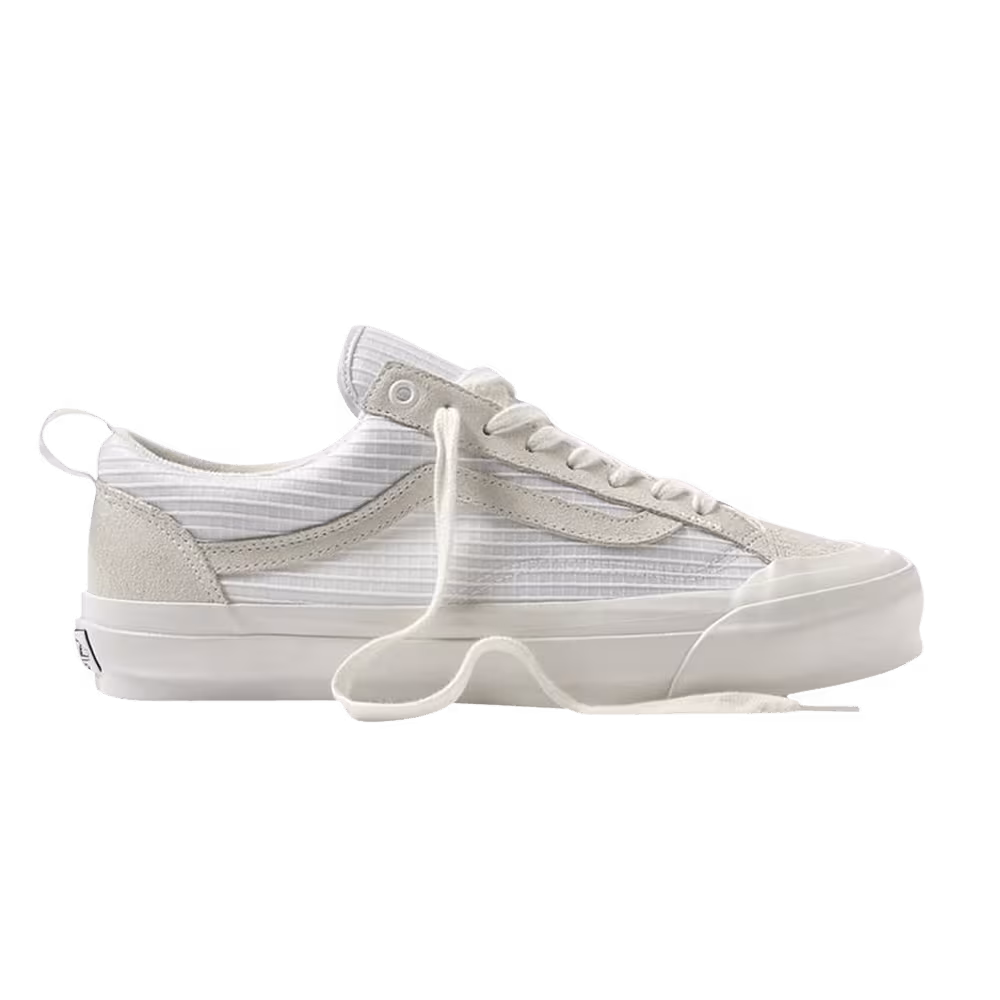END. x Vans Old Skool 136 LX Parachute
