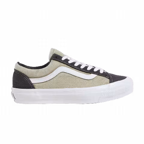 Vans Old Skool 36 LX 'Washed Beige Green'