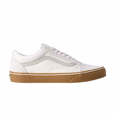 Vans Old Skool 'Weird Gums - White'