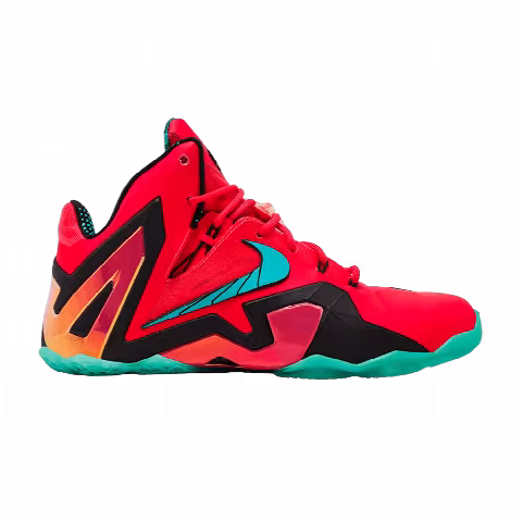 Nike LeBron 11 Elite 'Hero Pack'