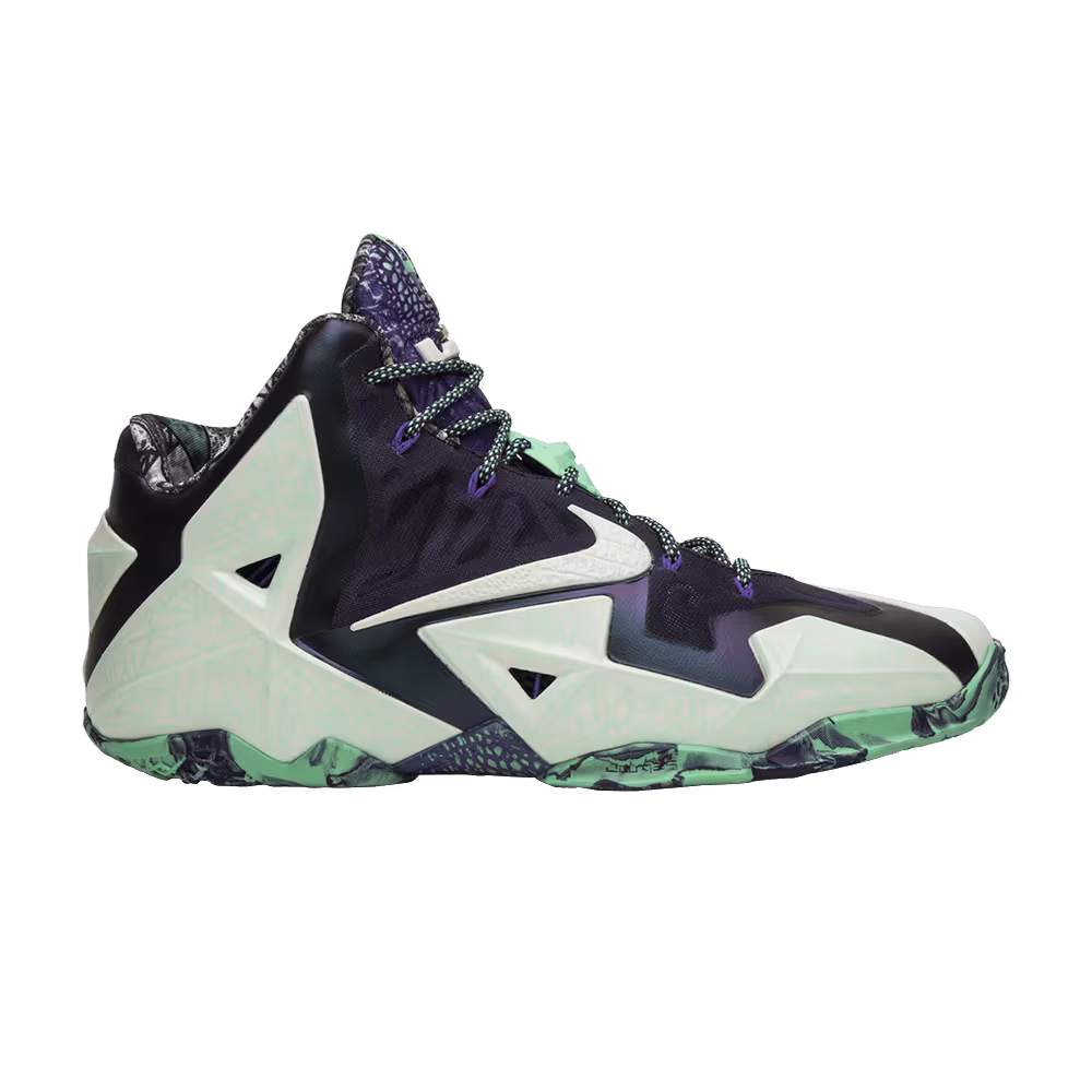 Nike LeBron 11 All Star - Gator King
