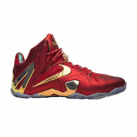 Nike LeBron 11 Elite SE 'Championship'
