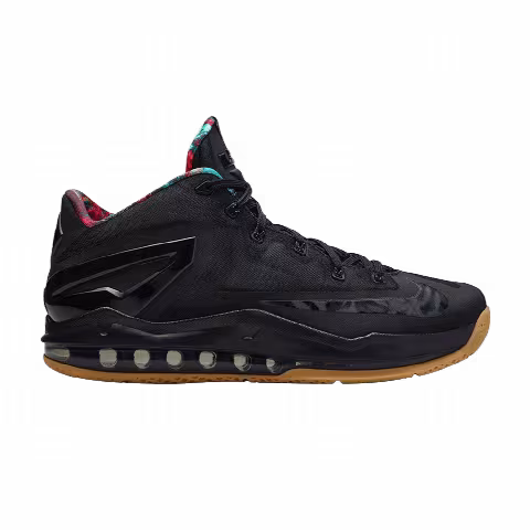 Nike Max LeBron 11 Low 'Gum'