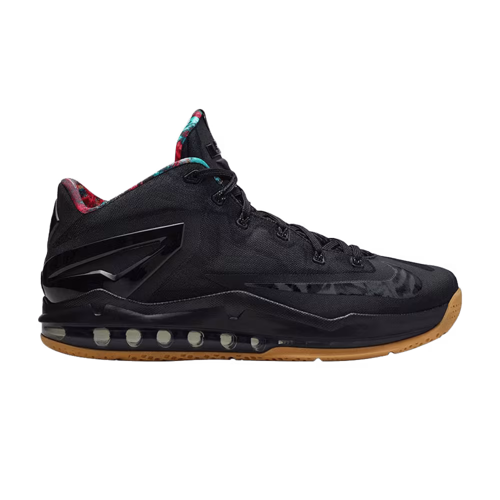 Nike Max LeBron 11 Low Gum