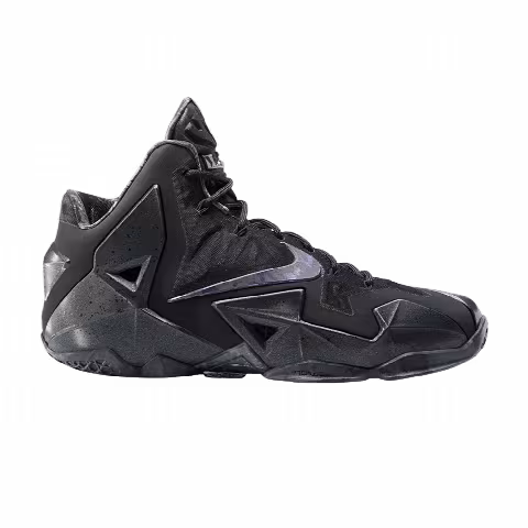 Nike LeBron 11 'Blackout'
