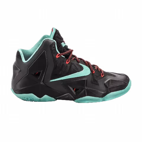 Nike LeBron 11 'Jade'
