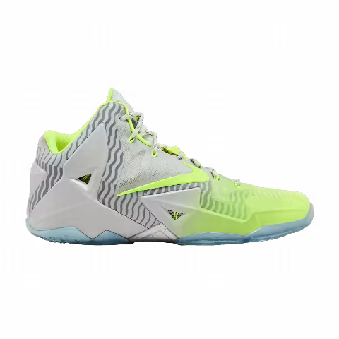 Nike LeBron 11 'Maison du LeBron'