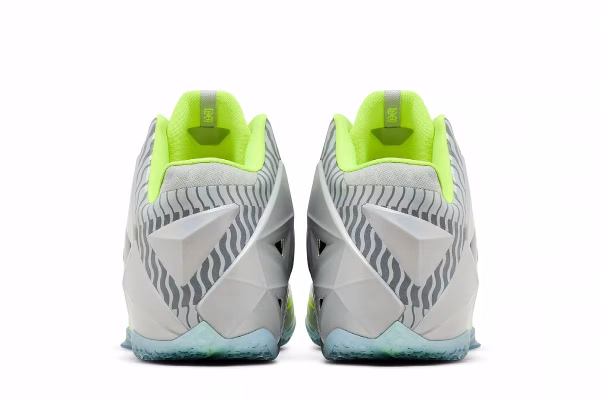 Nike LeBron 11 Maison du LeBron, view 7