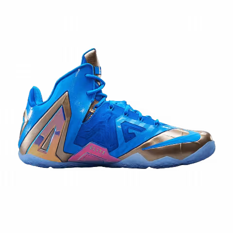 Nike LeBron 11 Elite Collection 'Maison Du LeBron'