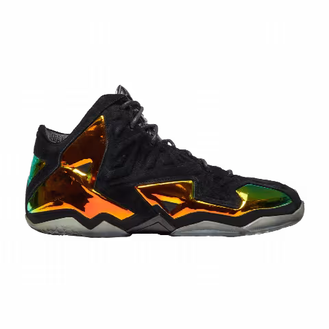 Nike LeBron 11 EXT QS 'Kings Crown'