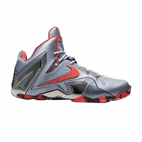 Nike LeBron 11 Elite 'Team'