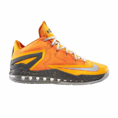Nike Max LeBron 11 Low 'Floridian'