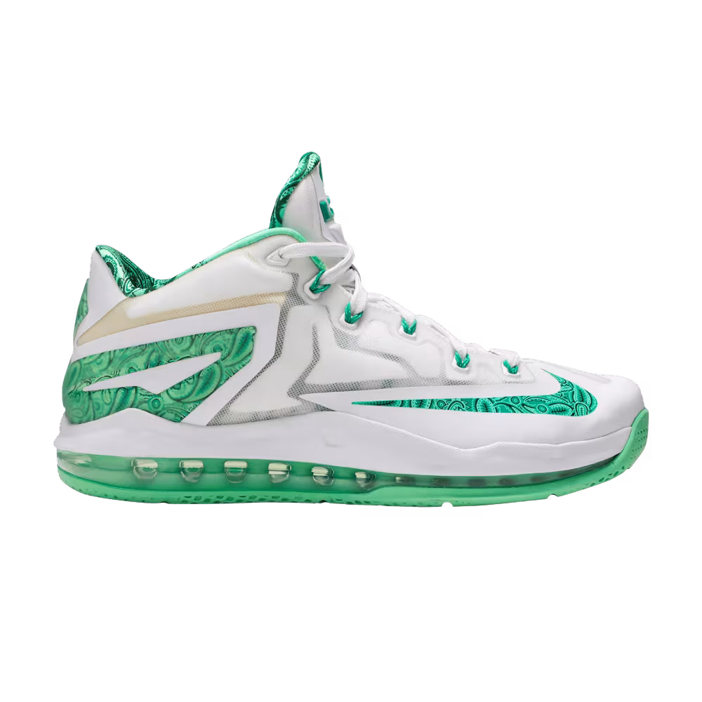 Nike Max LeBron 11 Low Easter