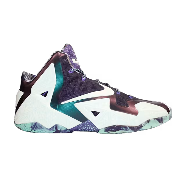 Nike LeBron 11 GS Gumbo League