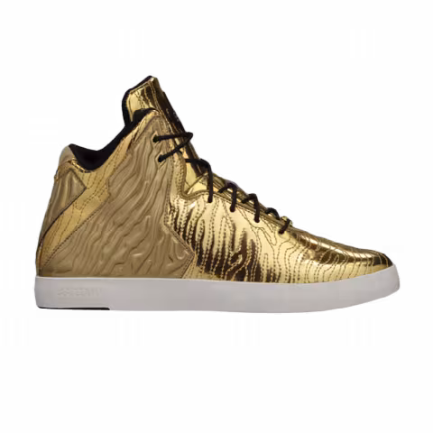 Nike LeBron 11 NSW Lifestyle QS 'Black History Month'