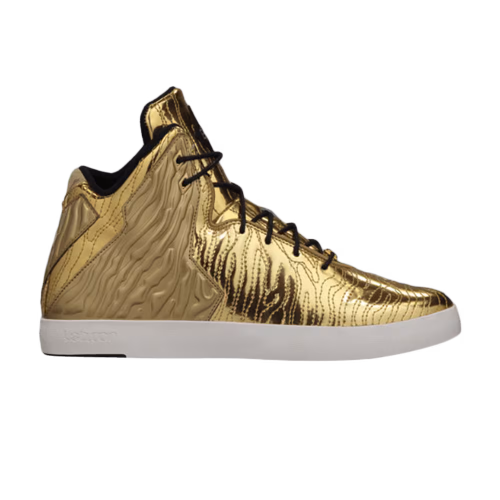 Nike LeBron 11 NSW Lifestyle QS Black History Month