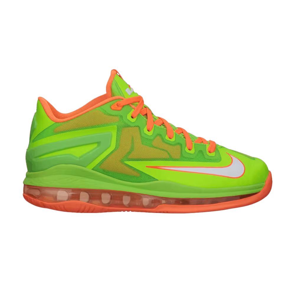 Nike LeBron 11 Low GS