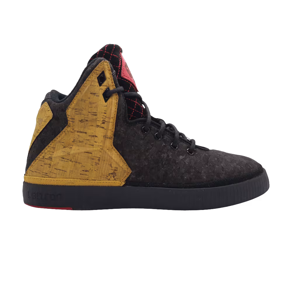 Nike LeBron 11 NSW Lifestyle Cork