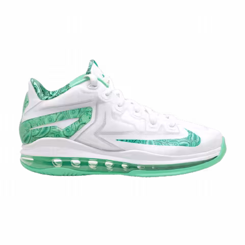 Nike Max LeBron 11 Low GS 'Easter'