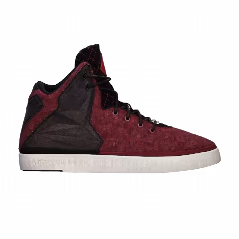Nike LeBron 11 Lifestyle 'Red Cork'