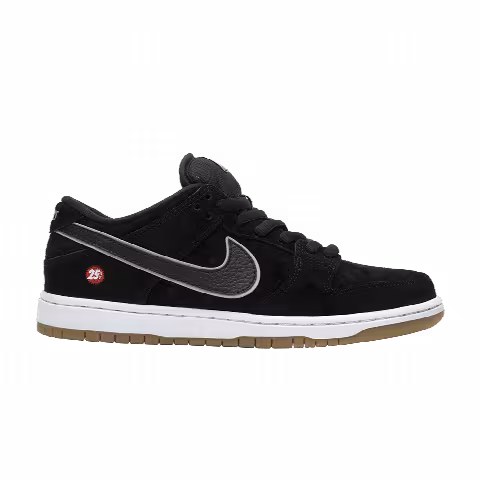 Nike Dunk Low Premium SB 'Quartersnacks'
