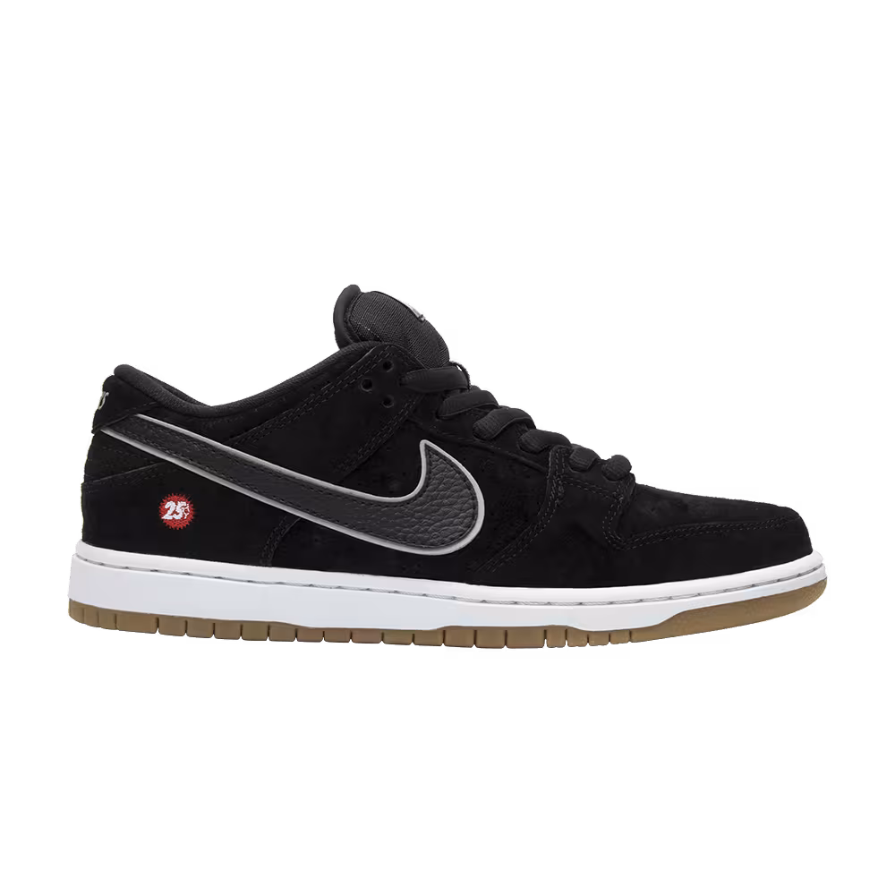 Nike Dunk Low Premium SB Quartersnacks