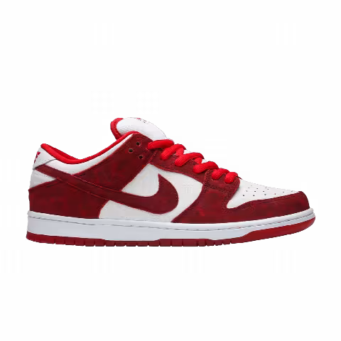 Nike Dunk Low Premium SB 'Valentine's Day 2014'
