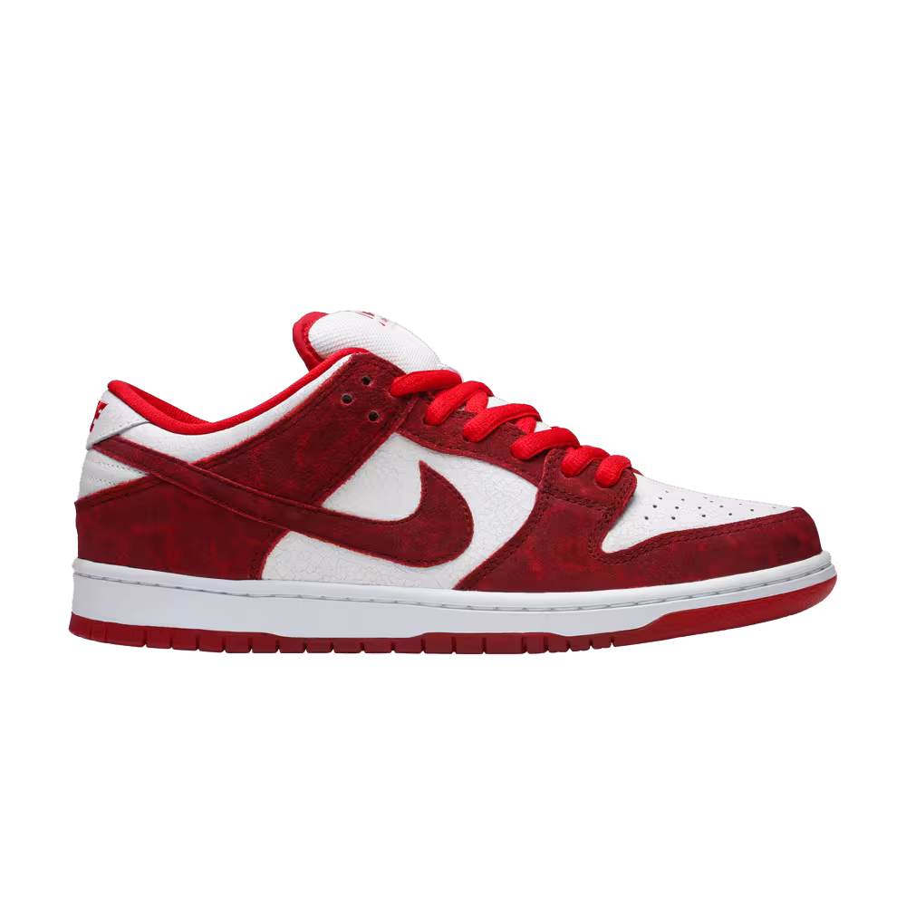 Nike Dunk Low Premium SB Valentine's Day 2014