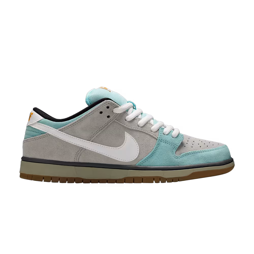 Nike Dunk Low Pro SB Gulf Of Mexico