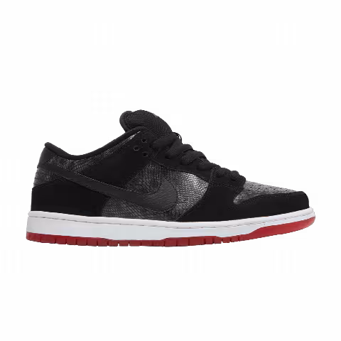 Nike Dunk Low Premium SB 'Snakeskin'