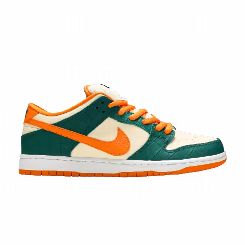 Nike Dunk Low Pro SB 'Legion Pine'