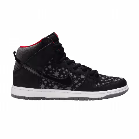 Brooklyn Projects x Nike Dunk High Premium SB 'Paparazzi'