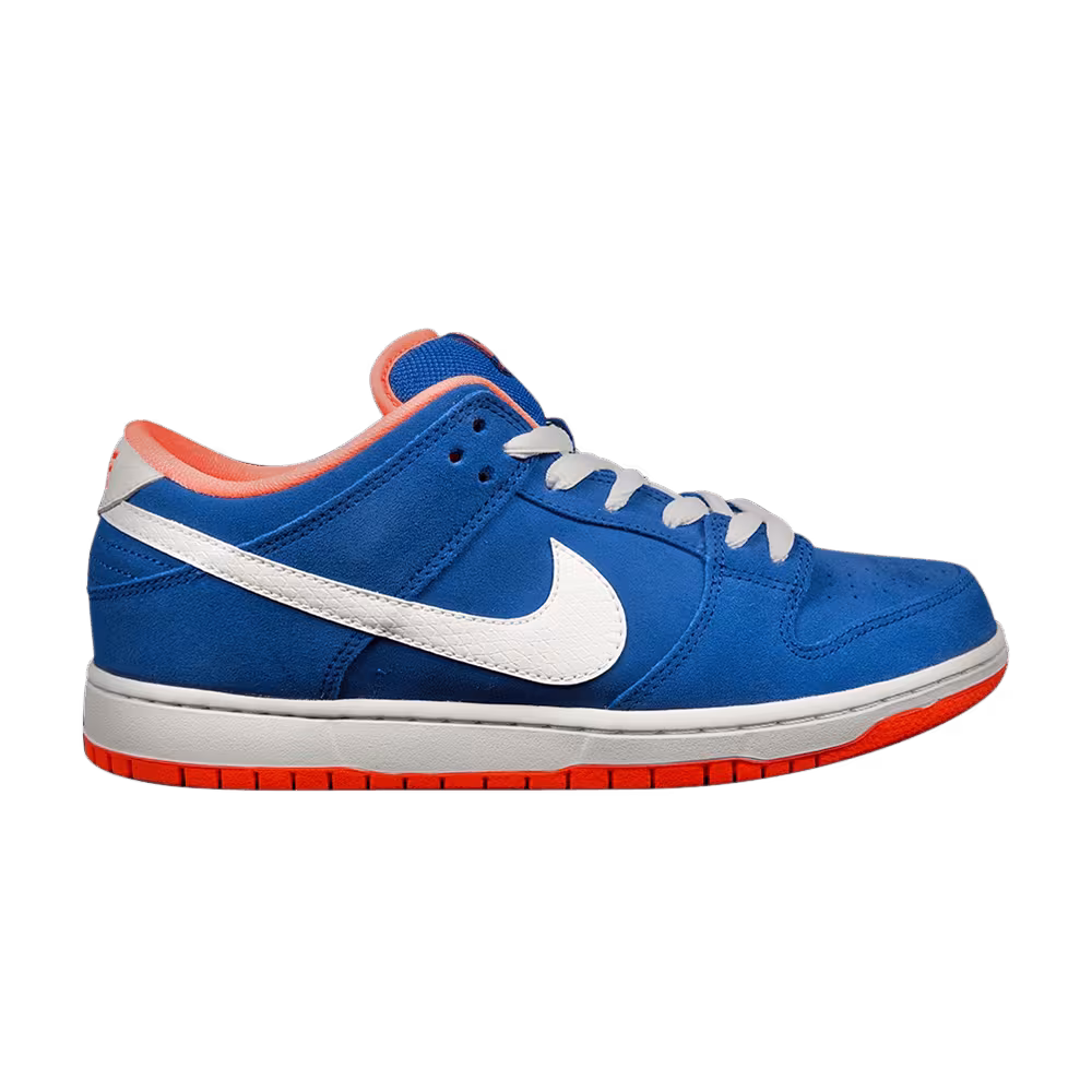 Nike Dunk Low Pro SB Game Royal