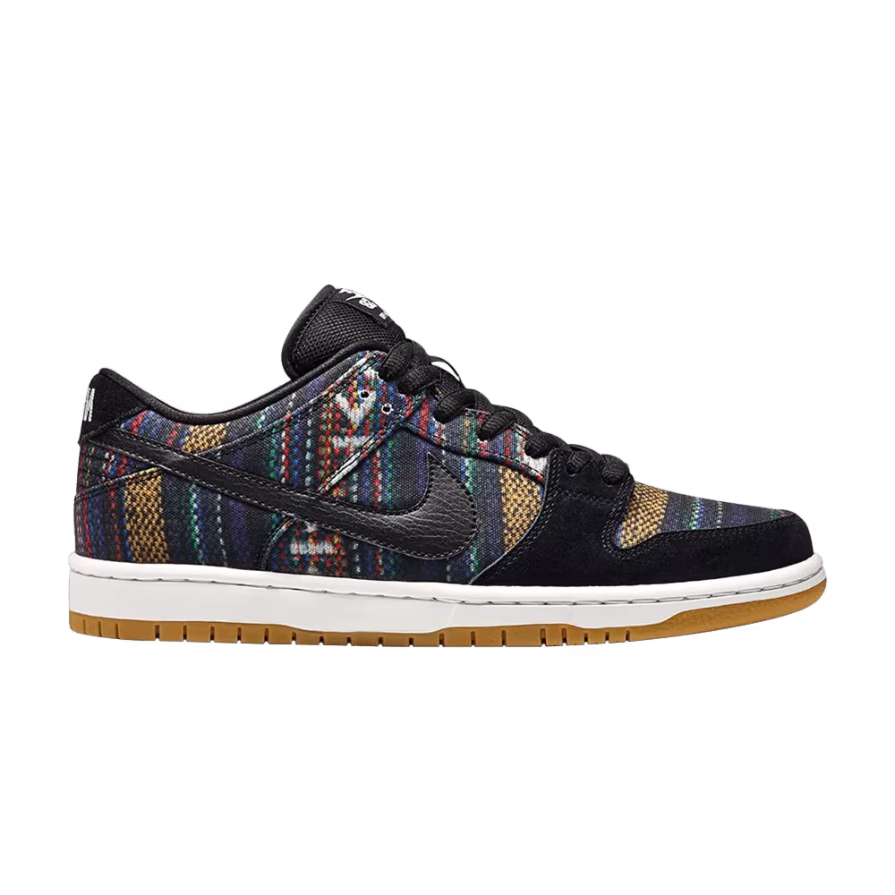 Nike Dunk Low Premium SB Qs Hacky Sack