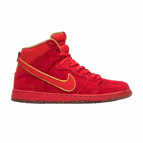 Nike Dunk Hi Premium SB 'CNY'