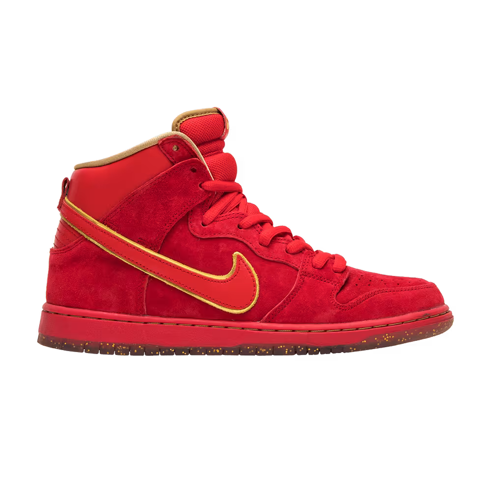 Nike Dunk Hi Premium SB CNY