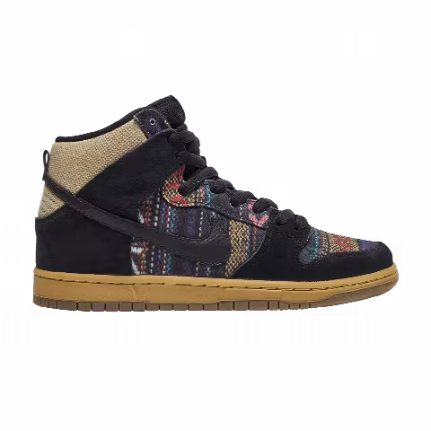 Nike Dunk High Premium SB 'Hacky Sack'