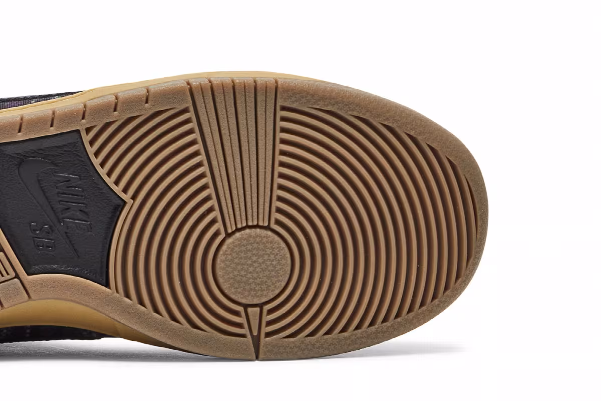 Nike Dunk High Premium SB Hacky Sack, view 6