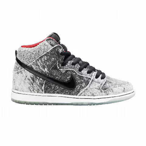 Nike Dunk High Premium SB 'Salt Stain'