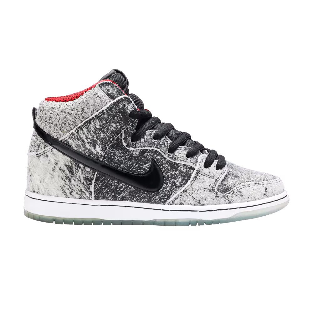 Nike Dunk High Premium SB Salt Stain