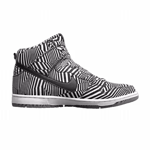 Nike Dunk High Premium SB 'Concept Car'