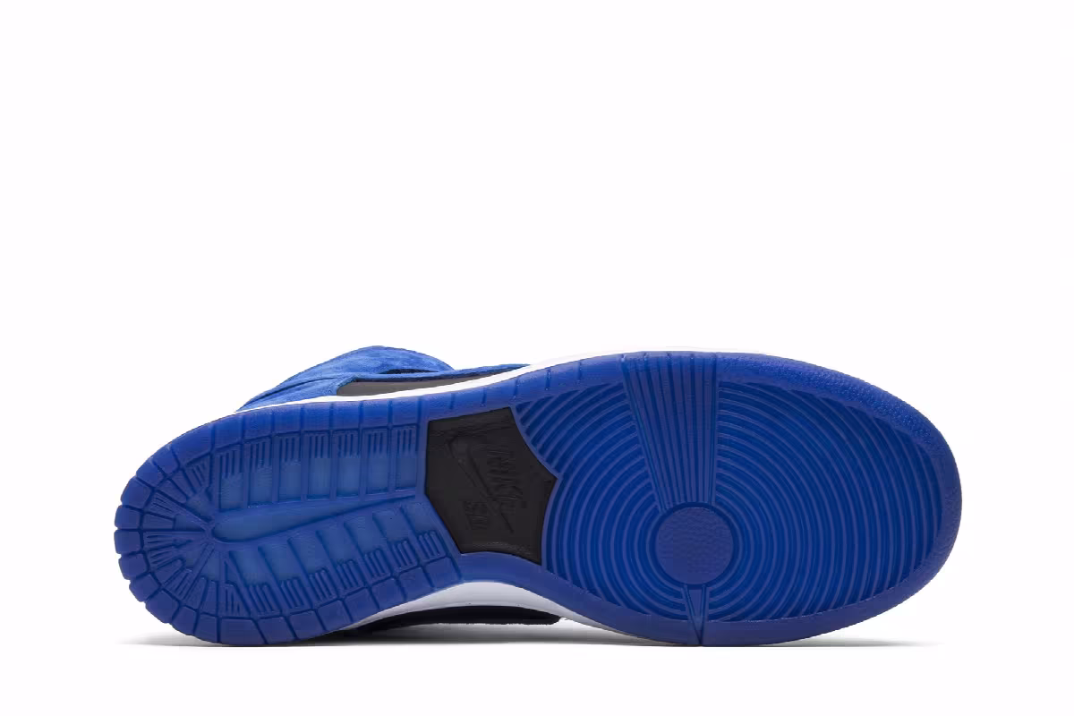 Nike Dunk High Pro SB Jpack, view 5