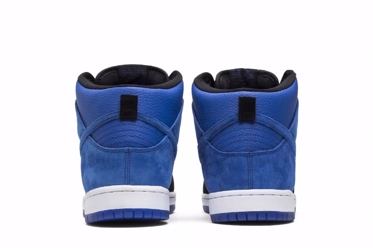 Nike Dunk High Pro SB Jpack, view 7